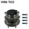 Image de Roulement De Roue Vkba 7023 Skf Skf Vkba7023 Ford