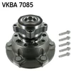 Image de Roulement De Roue Vkba 7085 Skf Skf Vkba7085 Ford