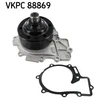 Image de Pompe À Eau Vkpc 88869 Skf Skf Vkpc88869 Mercedes-Benz