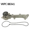 Image de Pompe À Eau Vkpc 88341 Skf Skf Vkpc88341 Smart