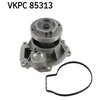 Image de Pompe À Eau Vkpc 85313 Skf Skf Vkpc85313 Opel