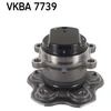 Image de Roulement De Roue Vkba 7739 Skf Skf Vkba7739 Nissan;Renault