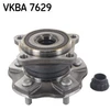 Image de Roulement De Roue Vkba 7629 Skf Skf Vkba7629 Lexus;Toyota