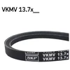 Image de Courroies D Accessoires Multi-V Skf Vkmv13.7x975 Nissan