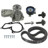 Image de Pompe À Eau + Kit De Courroie De Distribution Vkmc 04226 Skf Skf Vkmc04226 Ford;Volvo