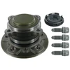Image de Roulement De Roue Vkba 7063 Skf Skf Vkba7063 Bmw;