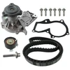 Image de Pompe À Eau + Kit De Courroie De Distribution Vkmc 04215-1 Skf Skf Vkmc042151 Ford