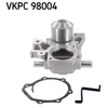 Image de Pompe À Eau Vkpc 98004 Skf Skf Vkpc98004 Subaru