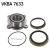 Image de Roulement De Roue Vkba 7633 Skf Skf Vkba7633 Toyota