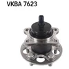 Image de Roulement De Roue Vkba 7623 Skf Skf Vkba7623 Toyota