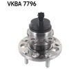 Image de Roulement De Roue Vkba 7796 Skf Skf Vkba7796 Kia