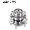 Image de Roulement De Roue Vkba 7792 Skf Skf Vkba7792 Kia