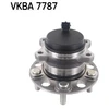 Image de Roulement De Roue Vkba 7787 Skf Skf Vkba7787 Hyundai;Kia