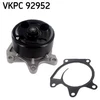 Image de Pompe À Eau Vkpc 92952 Skf Skf Vkpc92952 Alpine;Nissan;Renault