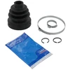 Image de Jeu De Joints-Soufflets, Arbre De Commande Vkjp 8433 Skf Skf Vkjp8433 Ford;Volvo