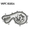 Image de Pompe À Eau Vkpc 81814 Skf Skf Vkpc81814 Audi;Porsche;Volkswagen