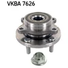 Image de Roulement De Roue Vkba 7626 Skf Skf Vkba7626 Hyundai;Kia