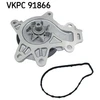 Image de Pompe À Eau Vkpc 91866 Skf Skf Vkpc91866 Toyota