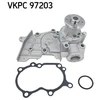 Image de Pompe À Eau Vkpc 97203 Skf Skf Vkpc97203 Daihatsu