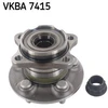 Image de Roulement De Roue Vkba 7415 Skf Skf Vkba7415 Toyota