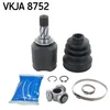 Image de Jeu De Joints, Arbre De Transmission Vkja 8752 Skf Skf Vkja8752 Opel;Vauxhall