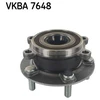Image de Roulement De Roue Vkba 7648 Skf Skf Vkba7648 Mazda