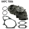 Image de Pompe À Eau Vkpc 7006 Skf Skf Vkpc7006