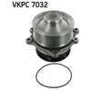 Image de Pompe À Eau, Refroidissement Moteur Vkpc 7032 Skf Skf Vkpc7032