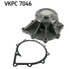 Image de Pompe À Eau, Refroidissement Moteur Vkpc 7046 Skf Skf Vkpc7046