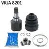 Image de Jeu De Joints, Arbre De Transmission Vkja 8201 Skf Skf Vkja8201 Ford