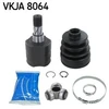 Image de Jeu De Joints, Arbre De Transmission Vkja 8064 Skf Skf Vkja8064 Opel;Vauxhall