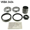 Image de Roulement De Roue Vkba 3404 Skf Skf Vkba3404 Mercedes-Benz
