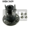 Image de Roulement De Roue Vkba 3409 Skf Skf Vkba3409 Opel;Vauxhall