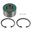 Image de Roulement De Roue Vkba 3410 Skf Skf Vkba3410 Opel;Vauxhall