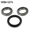 Image de Roulement De Roue Vkba 5274 Skf Skf Vkba5274 Iveco