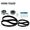 Image de Kit De Distribution Vkma 93600 Skf Skf Vkma93600 Honda;Rover