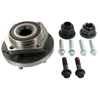 Image de Roulement De Roue Vkba 3415 Skf Skf Vkba3415 Volvo