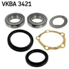 Image de Roulement De Roue Vkba 3421 Skf Skf Vkba3421 Land Rover