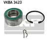 Image de Roulement De Roue Vkba 3423 Skf Skf Vkba3423 Citroen;Fiat;Lancia;Peugeot