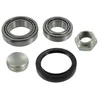 Image de Roulement De Roue Vkba 3429 Skf Skf Vkba3429 Citroen;Fiat;Peugeot