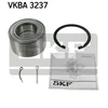 Image de Roulement De Roue Vkba 3237 Skf Skf Vkba3237 Toyota