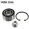 Image de Roulement De Roue Vkba 3246 Skf Skf Vkba3246 Honda