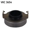 Image de Buté De Débrayage Vkc 3654 Skf Skf Vkc3654 Honda;Suzuki