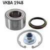 Image de Roulement De Roue Vkba 1948 Skf Skf Vkba1948 Kia;Mazda