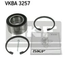 Image de Roulement De Roue Vkba 3257 Skf Skf Vkba3257 Daewoo