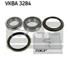 Image de Roulement De Roue Vkba 3284 Skf Skf Vkba3284 Kia