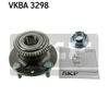 Image de Roulement De Roue Vkba 3298 Skf Skf Vkba3298 Mazda