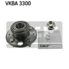 Image de Roulement De Roue Vkba 3300 Skf Skf Vkba3300 Honda