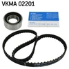Image de Kit De Distribution Vkma 02201 Skf Skf Vkma02201 Fiat;Lancia