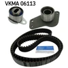 Image de Kit De Distribution Vkma 06113 Skf Skf Vkma06113 Renault